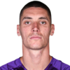 Nikola Milenkovic