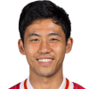 Wataru Endo