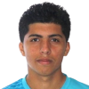 Alejandro Alvarado Jr
