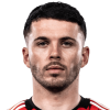 Lewis Morgan