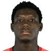Maxwell Woledzi