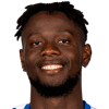Louicius Deedson