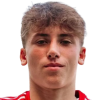 Tanner Rosborough
