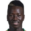 Pape Gueye