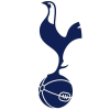 Tottenham crest