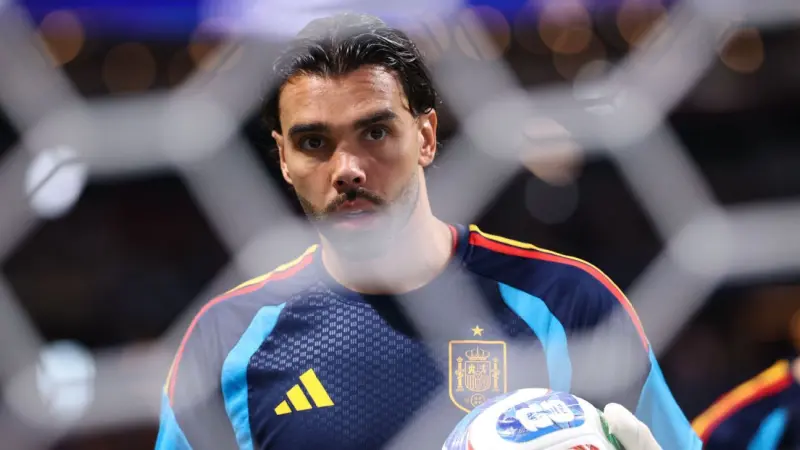 David Raya