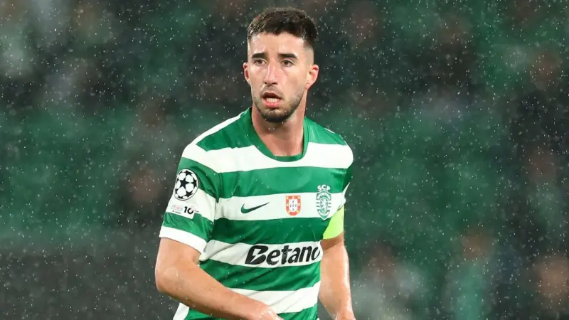 Gonçalo Inácio
