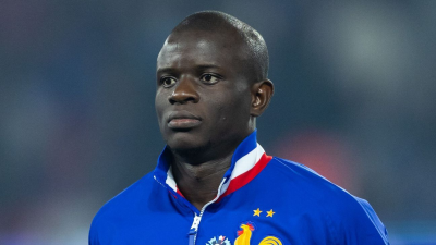 10 Players Who Watched the World Cup From the Sidelines