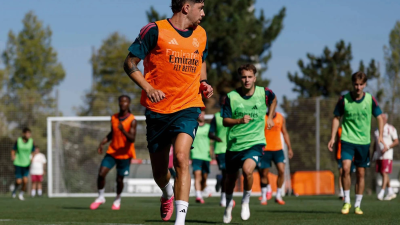 Real Madrid Faces a Summer Dilemma