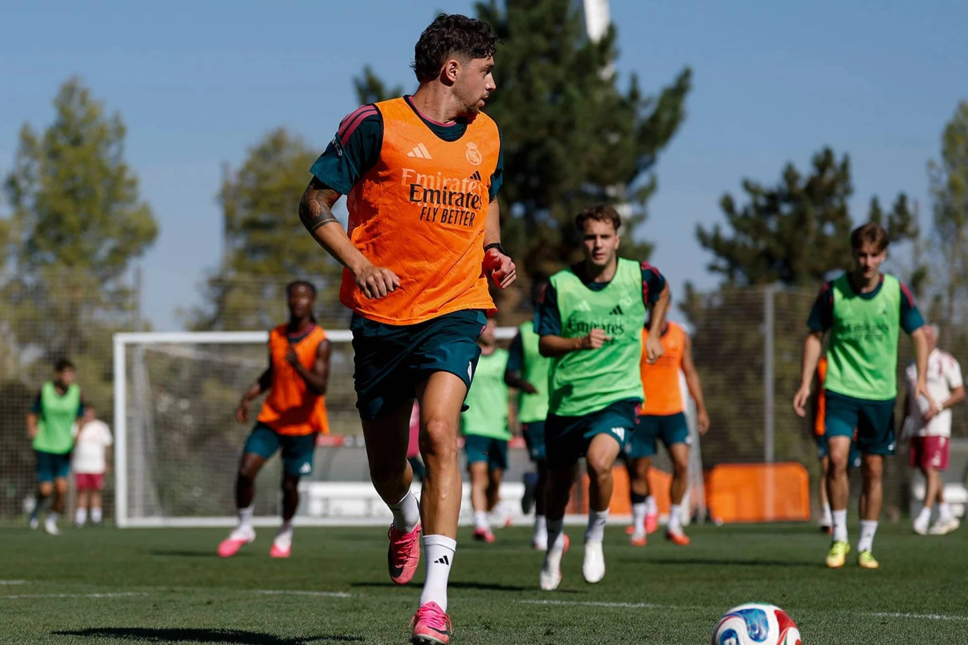 Real Madrid Faces a Summer Dilemma