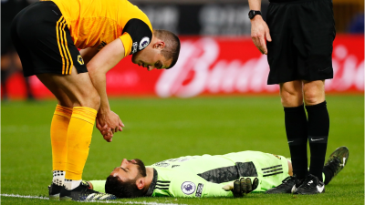 Premier League Introduces New Goalkeeper Injury Rule to Combat Time-Wasting Tactics
