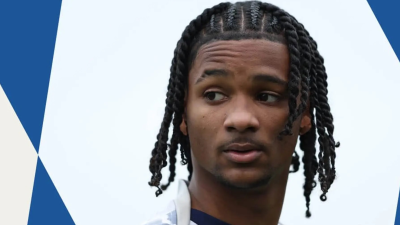 Manchester United Continue Youth Revolution with Tynan Thompson Transfer