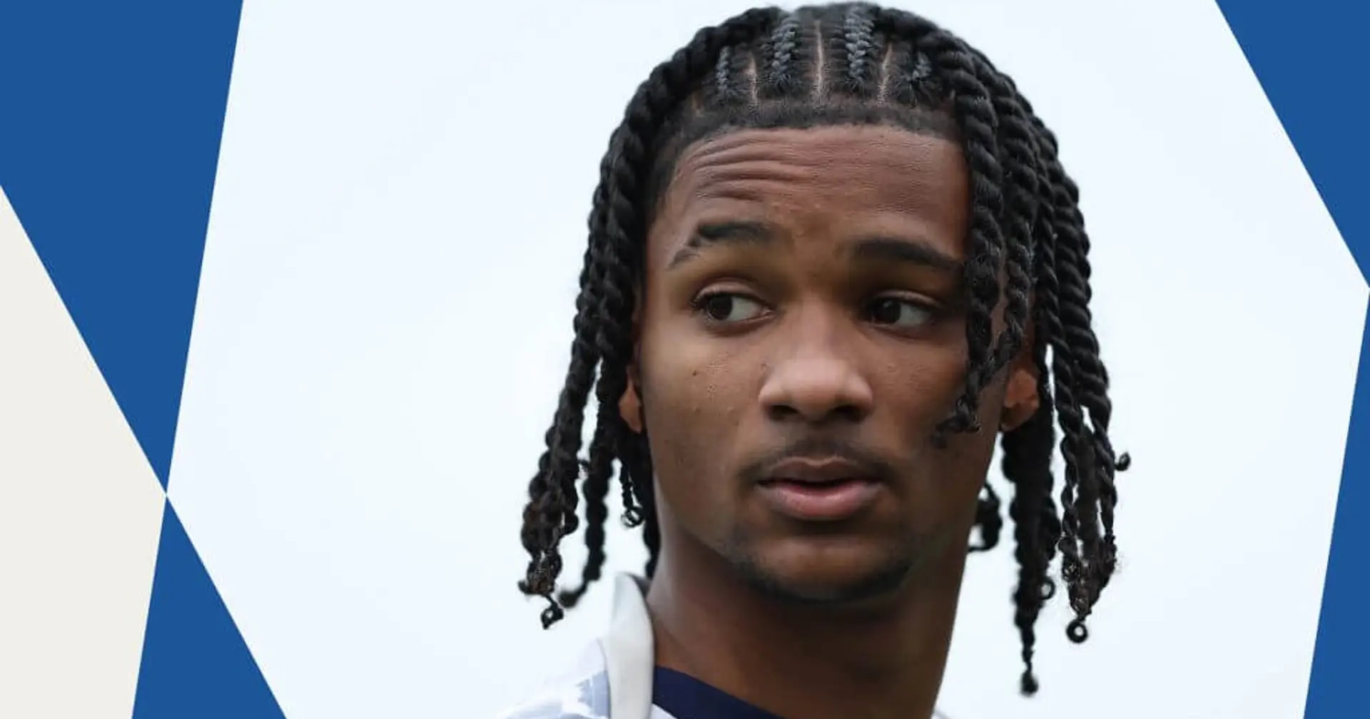 Manchester United Continue Youth Revolution with Tynan Thompson Transfer