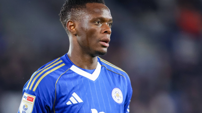 Patson Daka joins Hamburg after leaving Leicester City
